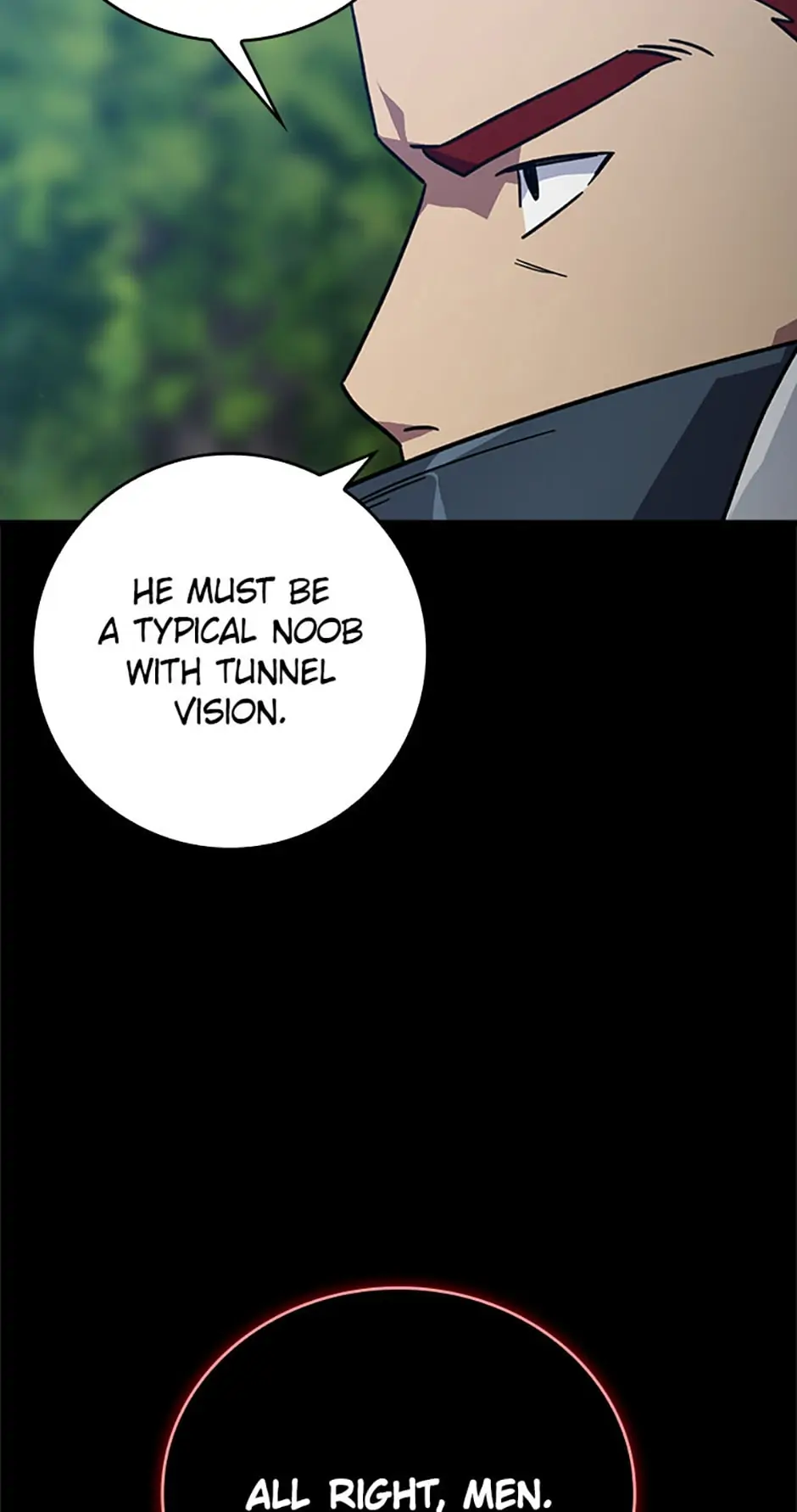 The Maxed-Out Player chapter 4 page 112