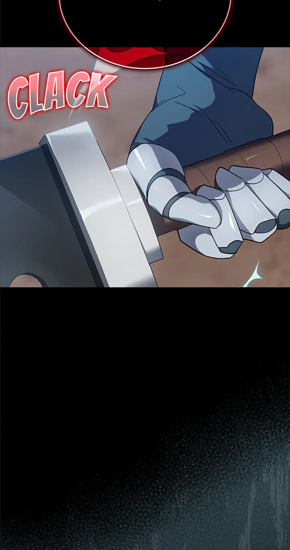 The Maxed-Out Player chapter 4 page 113