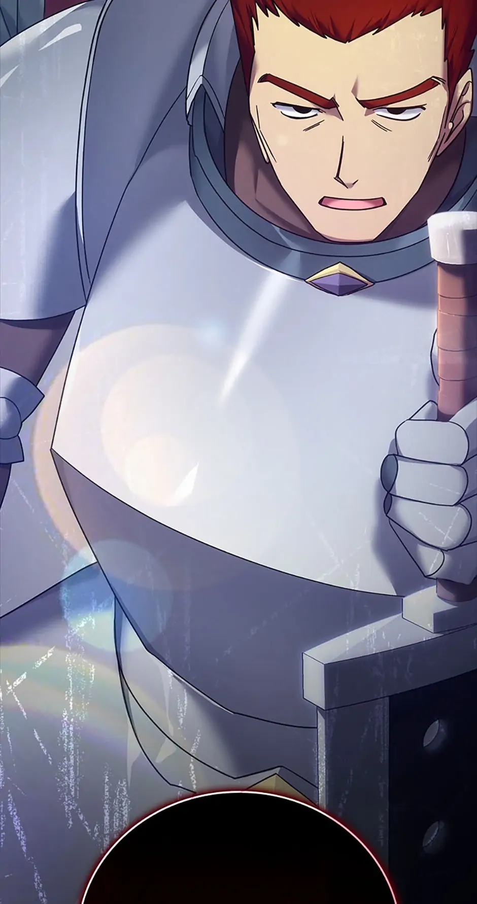 The Maxed-Out Player chapter 4 page 115