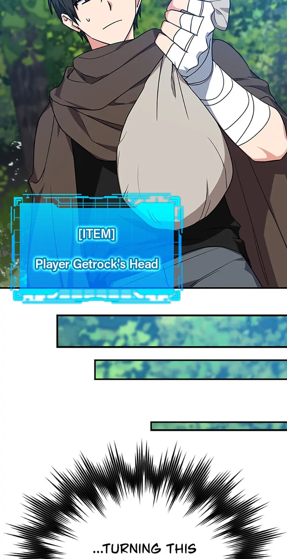 The Maxed-Out Player chapter 4 page 14