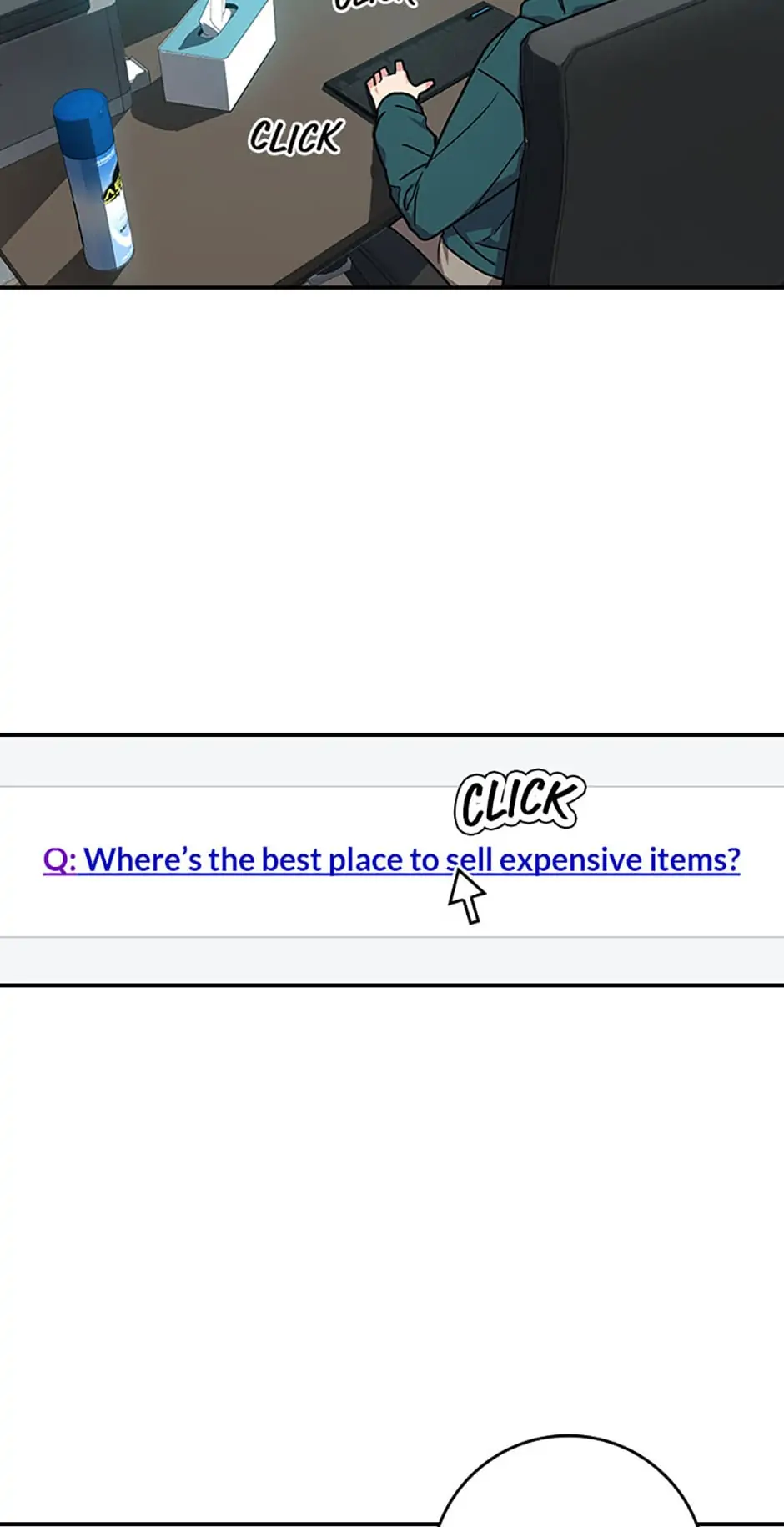 The Maxed-Out Player chapter 4 page 16