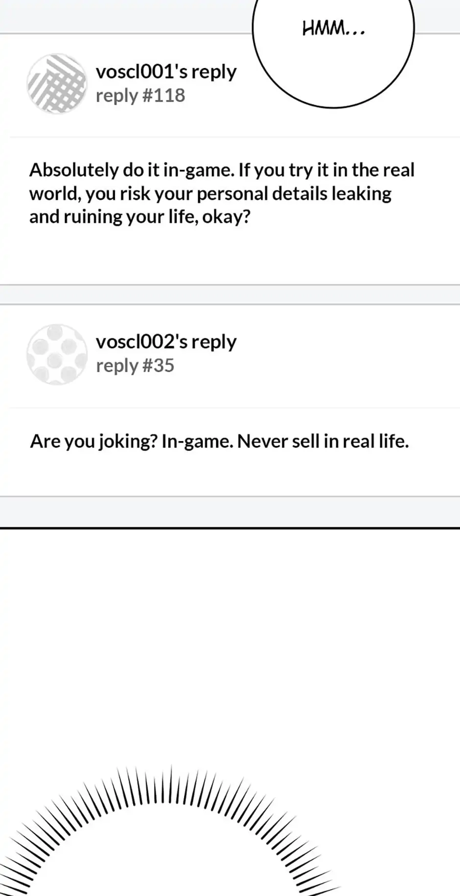 The Maxed-Out Player chapter 4 page 17