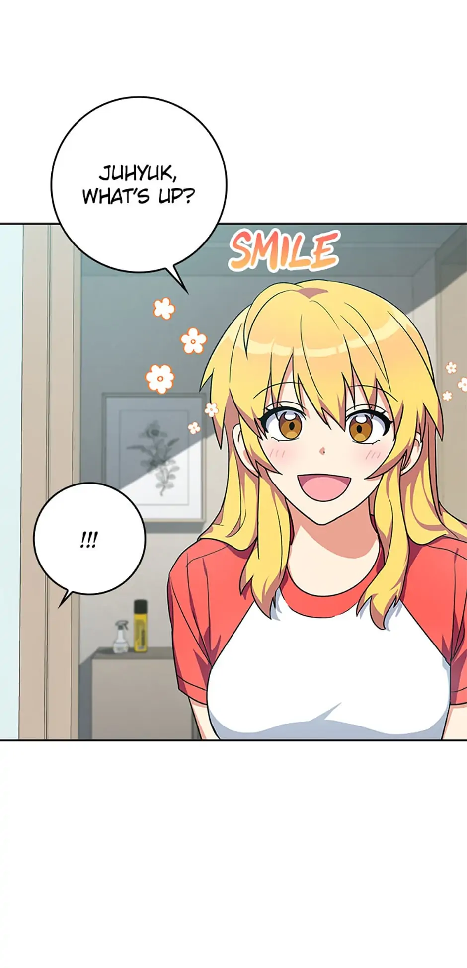 The Maxed-Out Player chapter 4 page 19