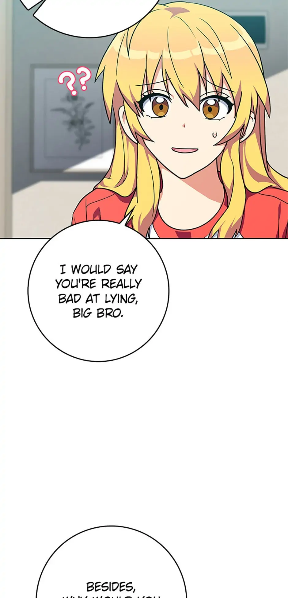 The Maxed-Out Player chapter 4 page 22