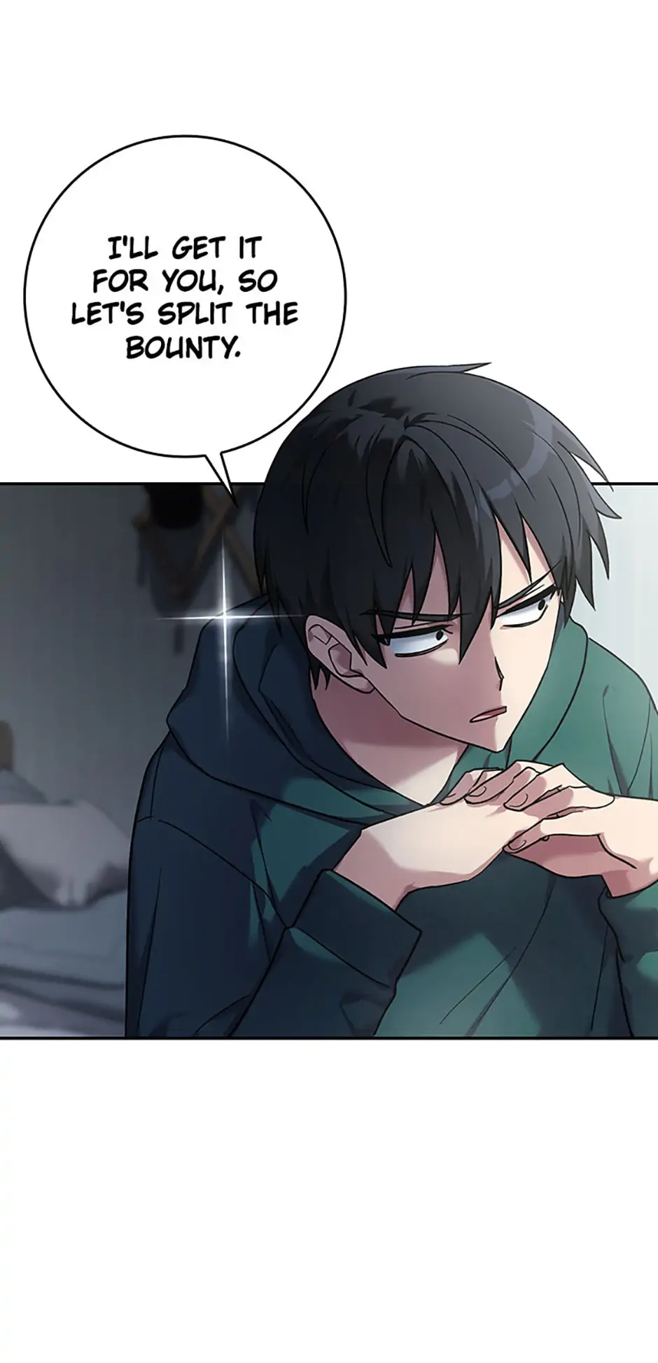 The Maxed-Out Player chapter 4 page 24