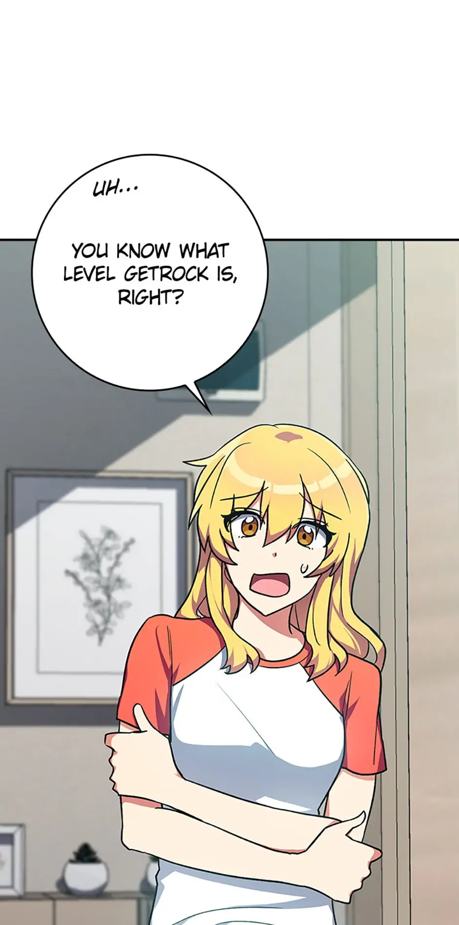 The Maxed-Out Player chapter 4 page 26