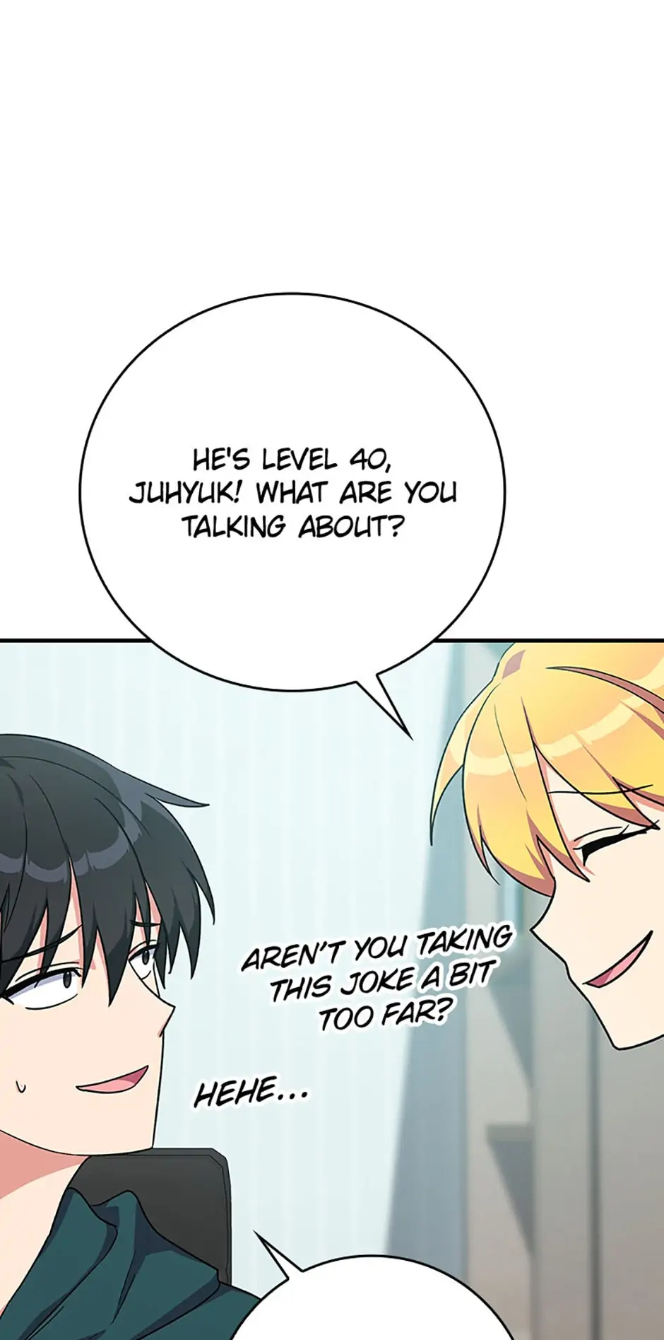 The Maxed-Out Player chapter 4 page 29