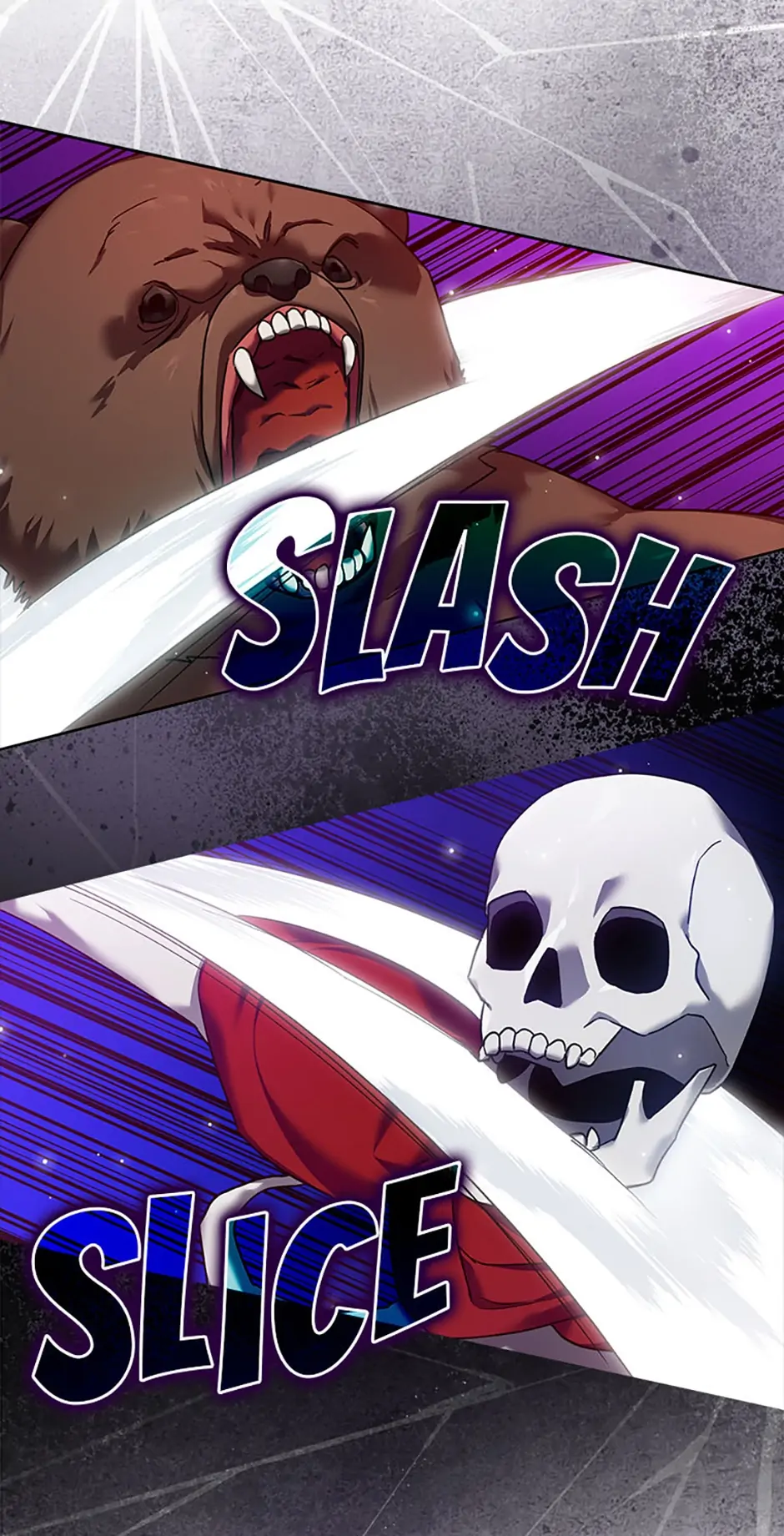 The Maxed-Out Player chapter 4 page 3