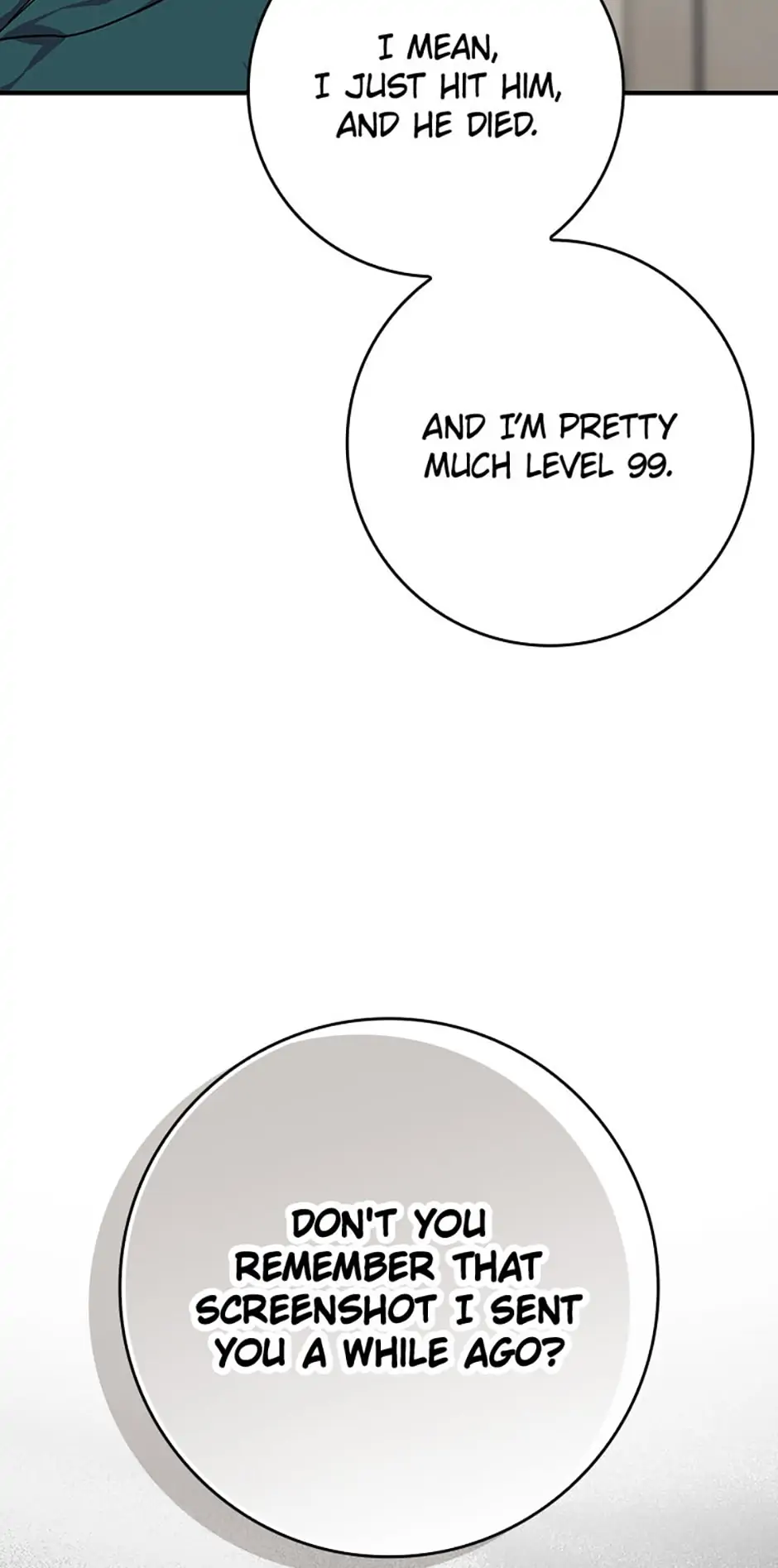 The Maxed-Out Player chapter 4 page 30