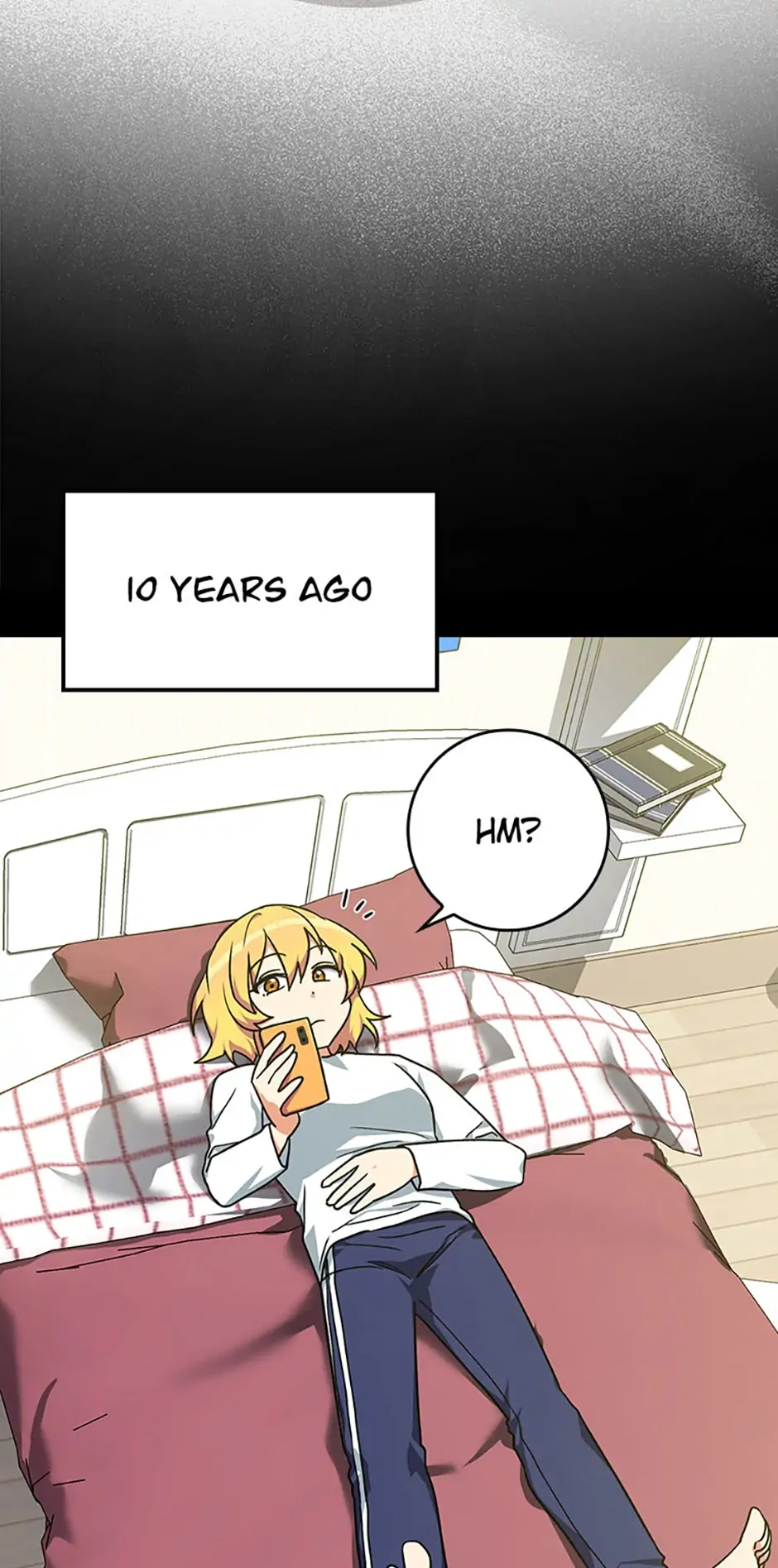 The Maxed-Out Player chapter 4 page 31