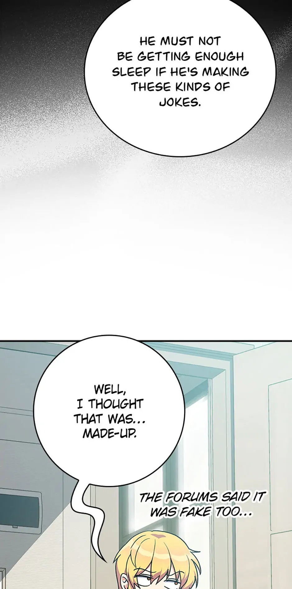 The Maxed-Out Player chapter 4 page 33