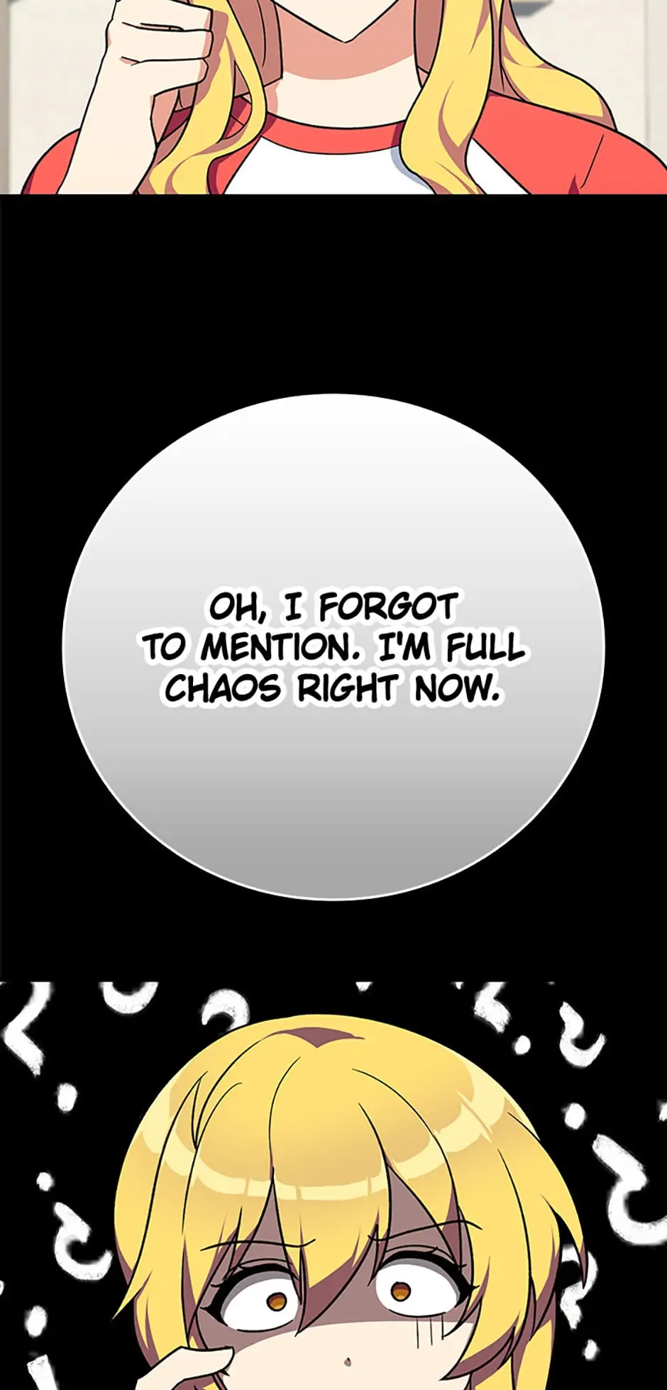 The Maxed-Out Player chapter 4 page 37