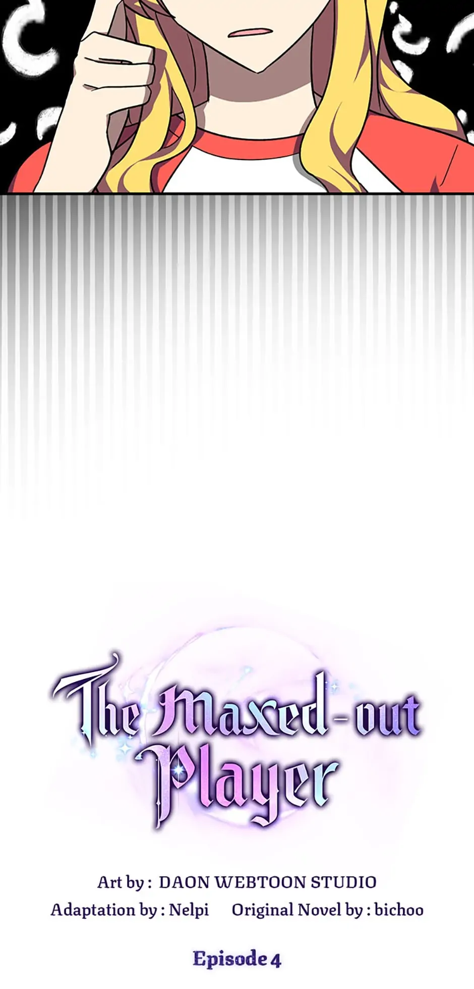 The Maxed-Out Player chapter 4 page 38