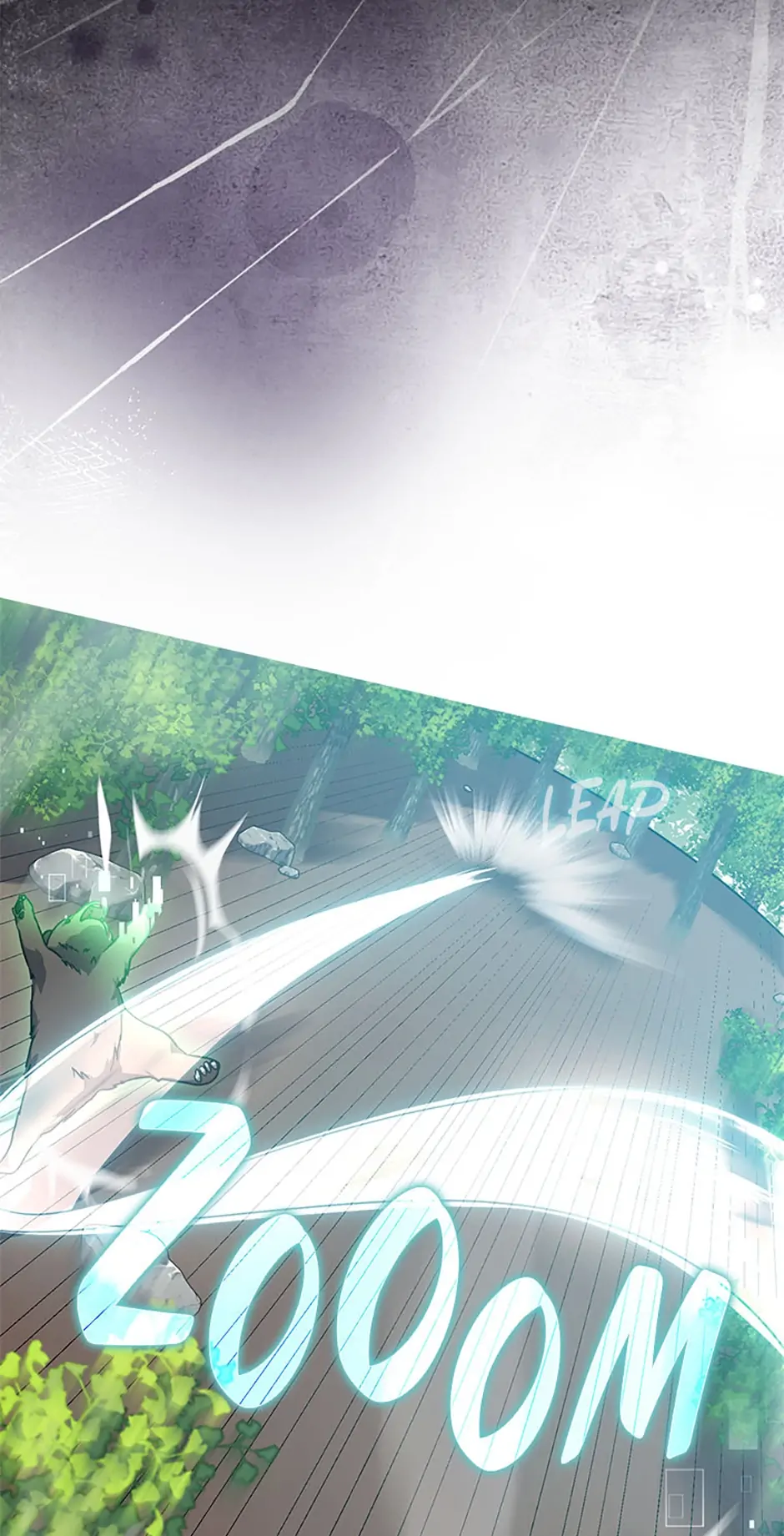 The Maxed-Out Player chapter 4 page 4