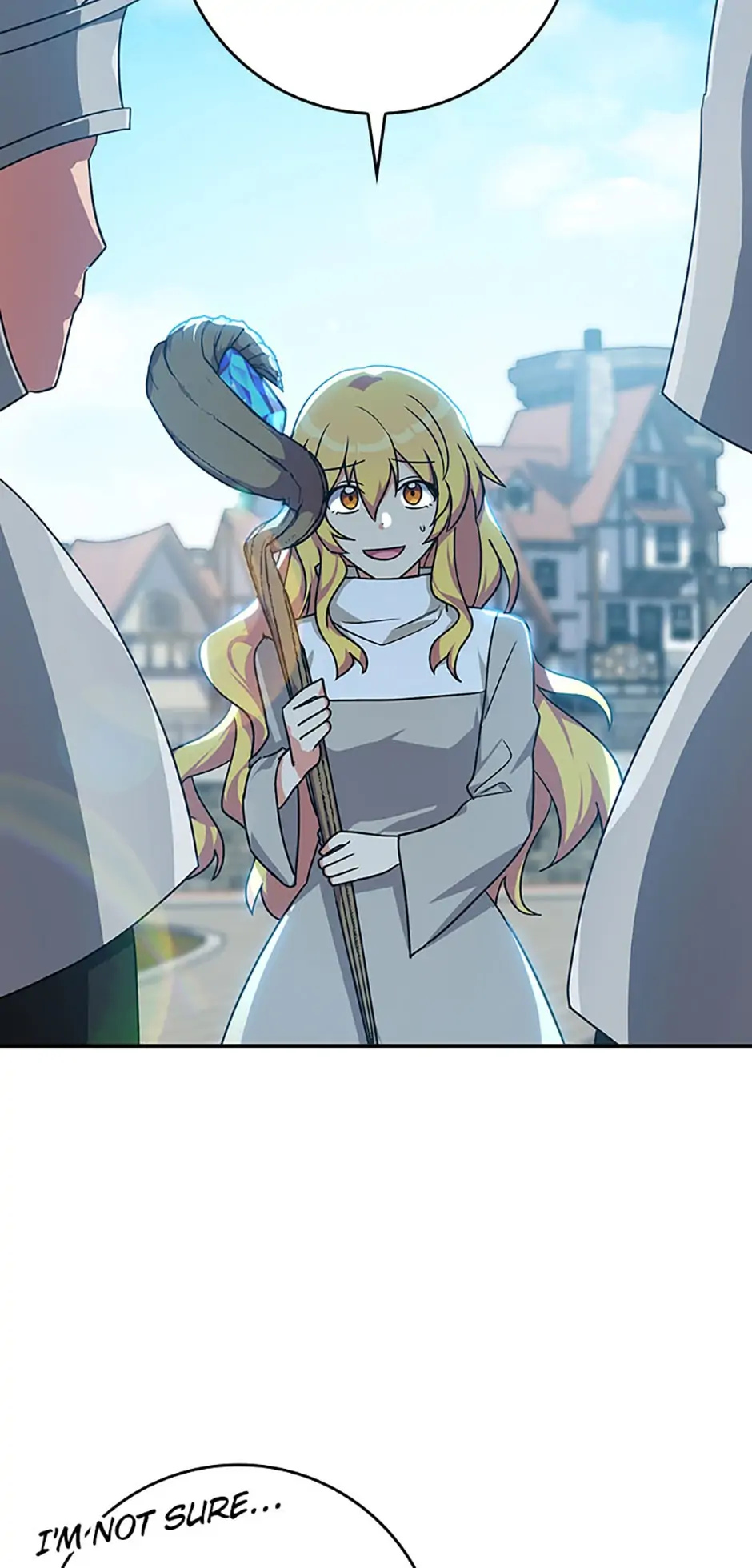 The Maxed-Out Player chapter 4 page 40