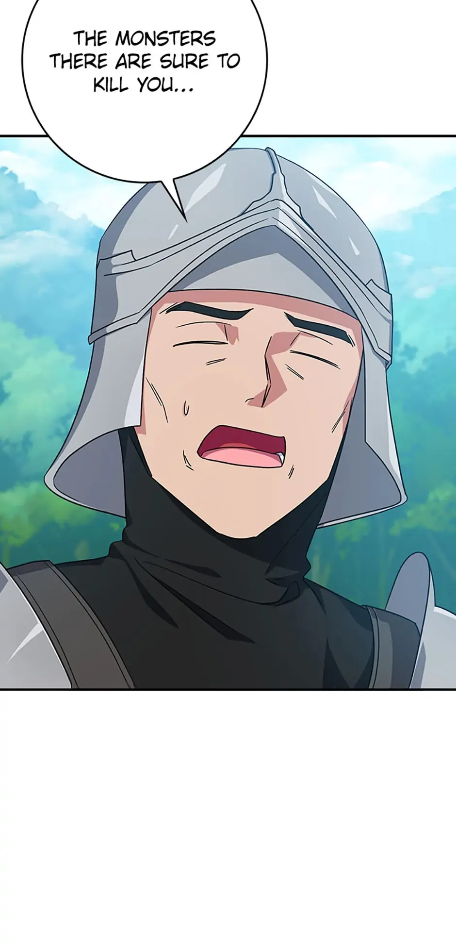 The Maxed-Out Player chapter 4 page 41