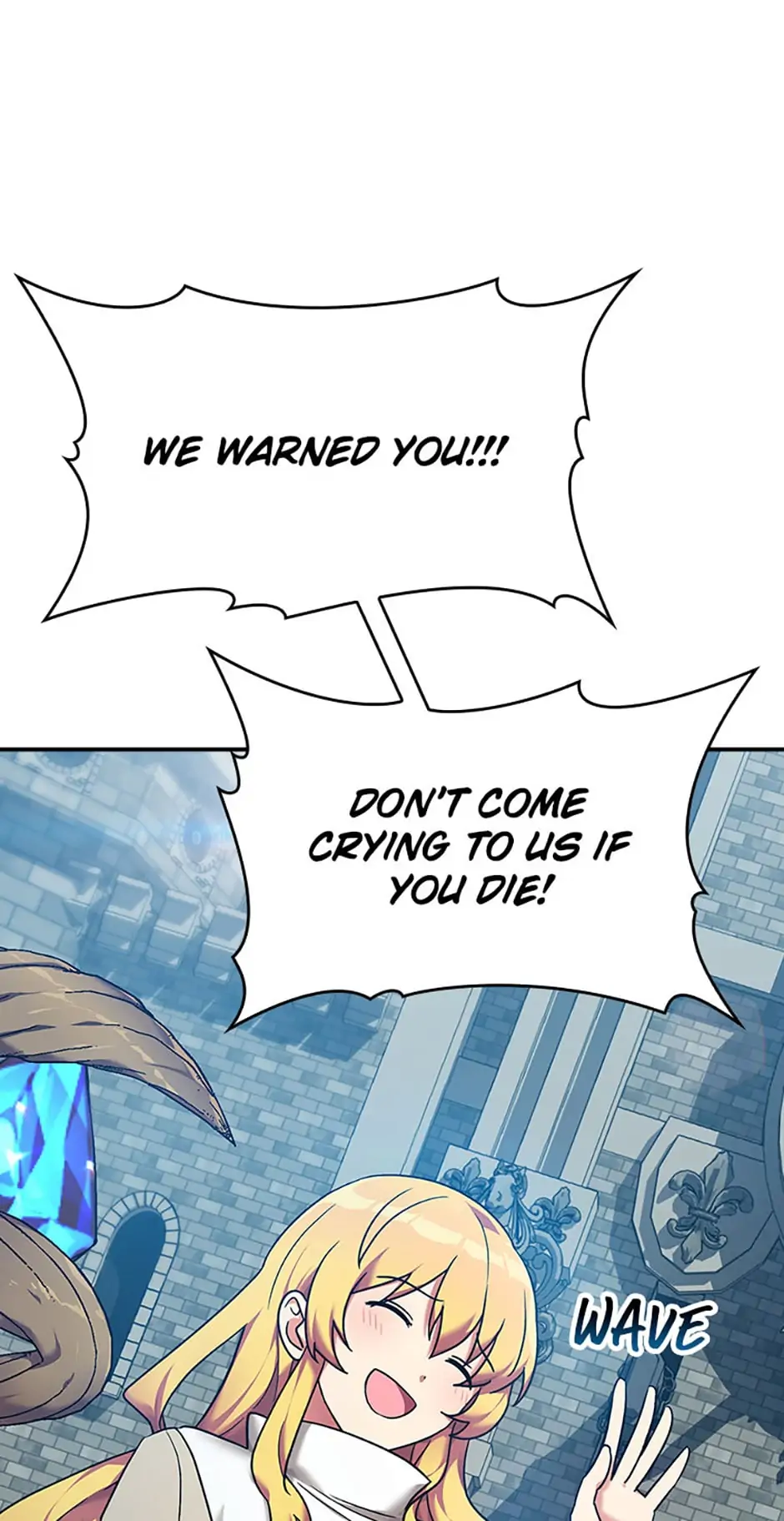 The Maxed-Out Player chapter 4 page 43