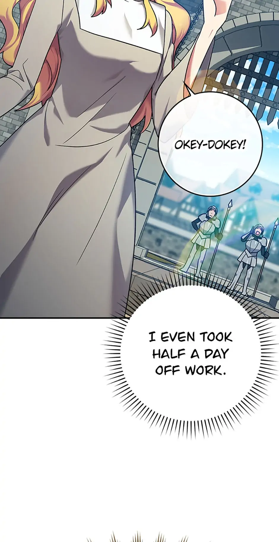 The Maxed-Out Player chapter 4 page 44