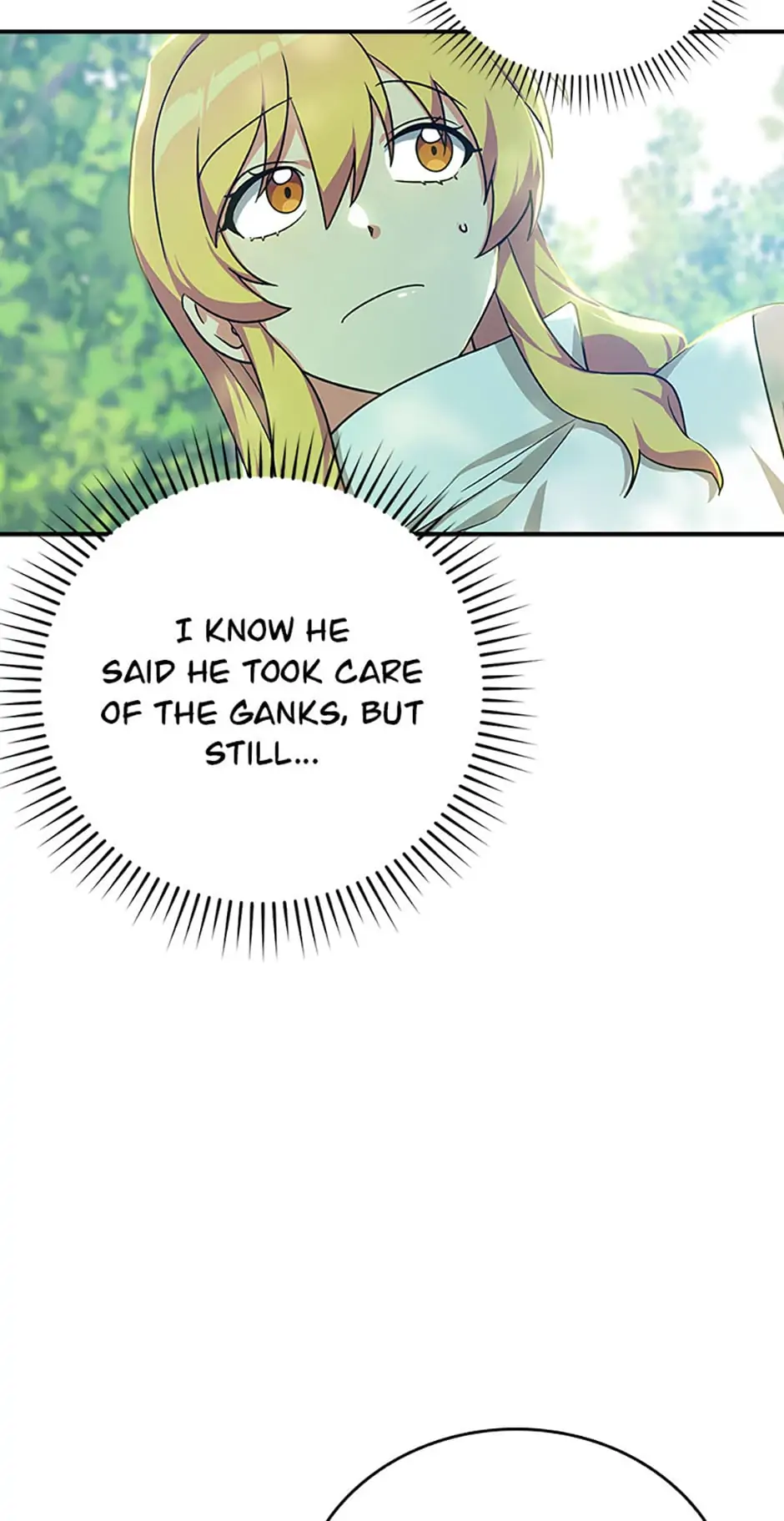 The Maxed-Out Player chapter 4 page 47