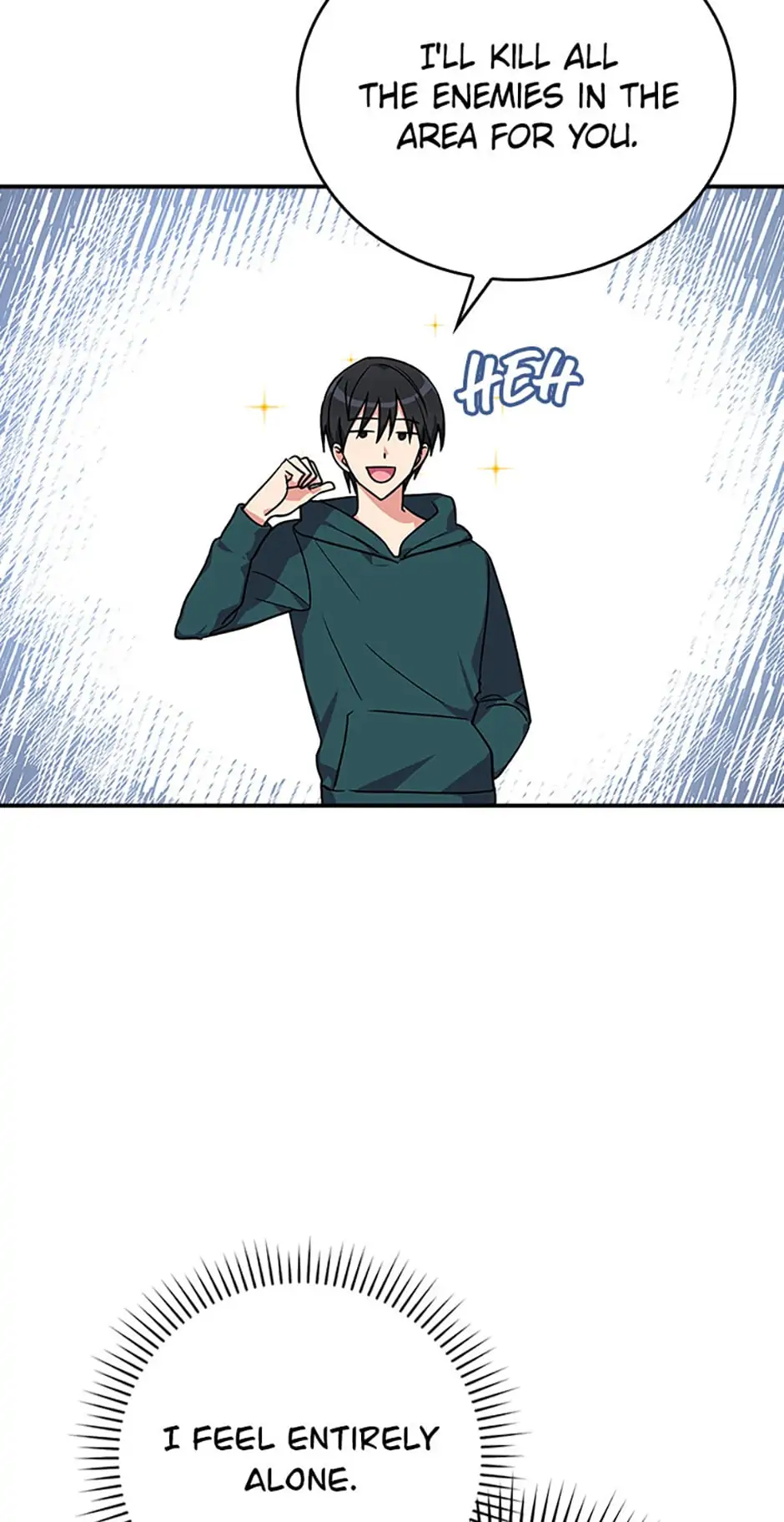 The Maxed-Out Player chapter 4 page 48