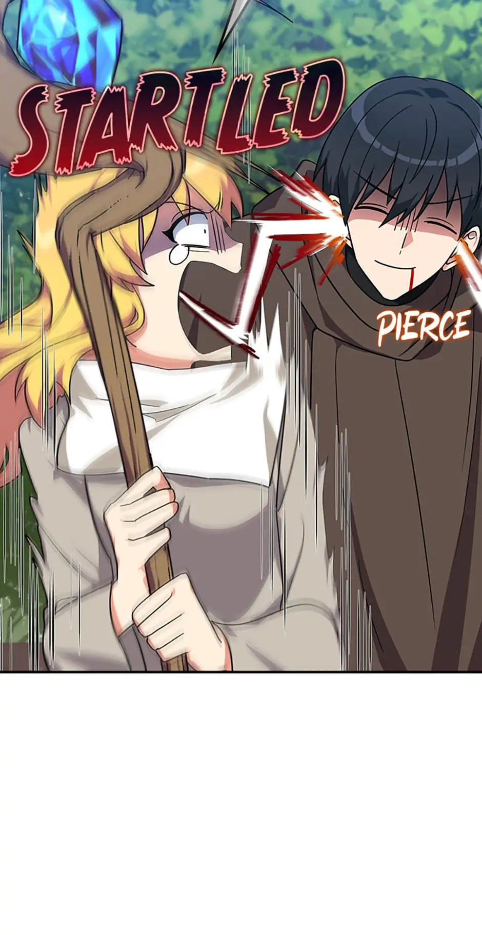 The Maxed-Out Player chapter 4 page 51