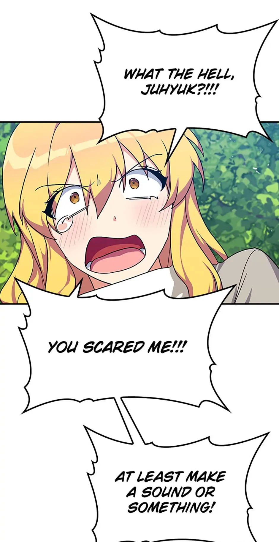 The Maxed-Out Player chapter 4 page 52