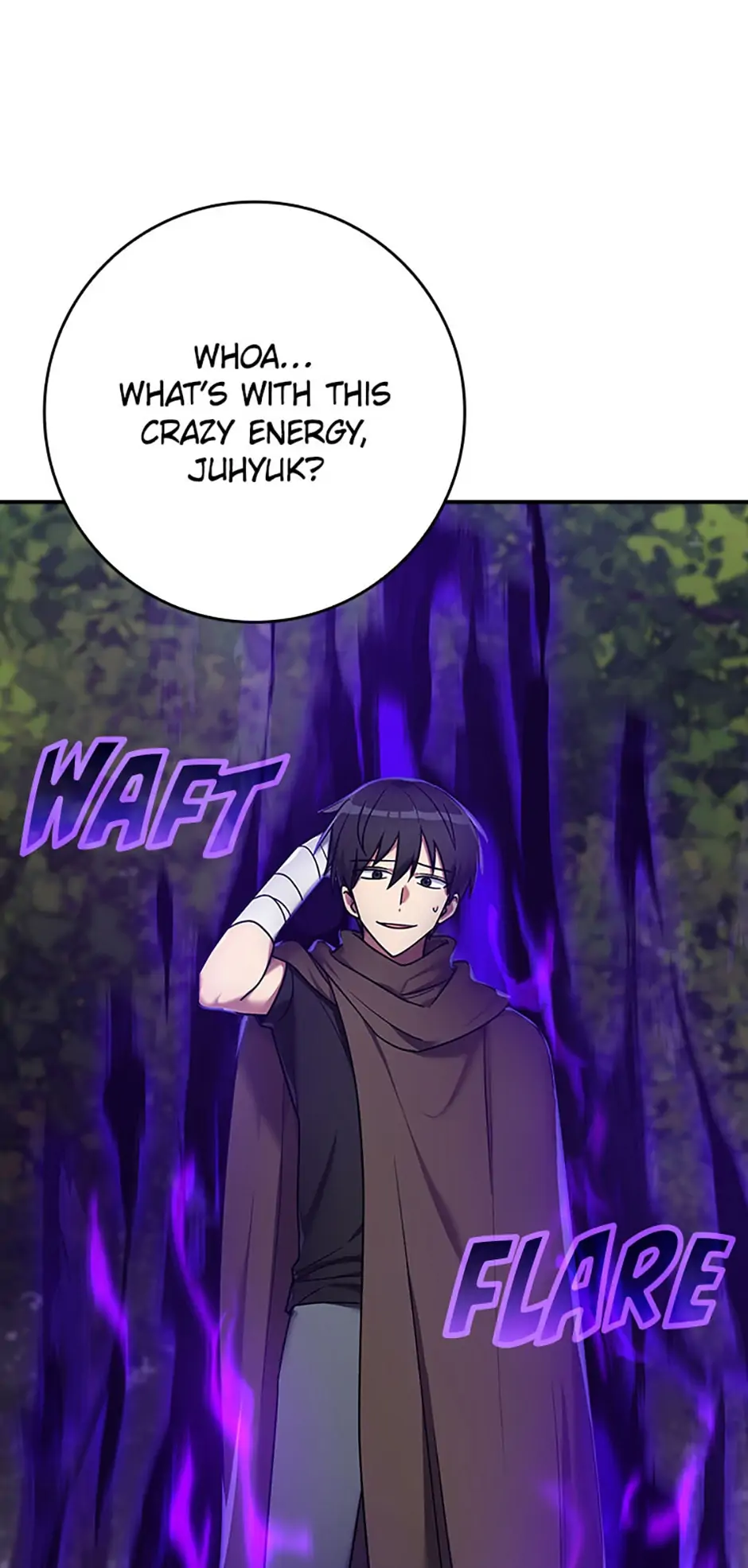 The Maxed-Out Player chapter 4 page 54