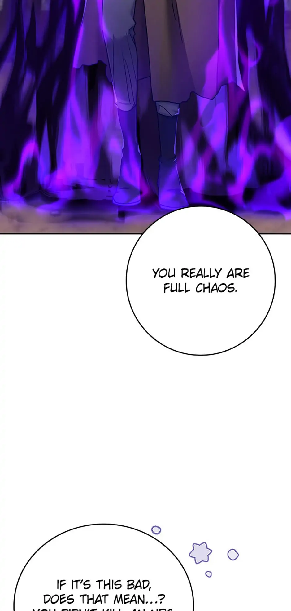 The Maxed-Out Player chapter 4 page 55