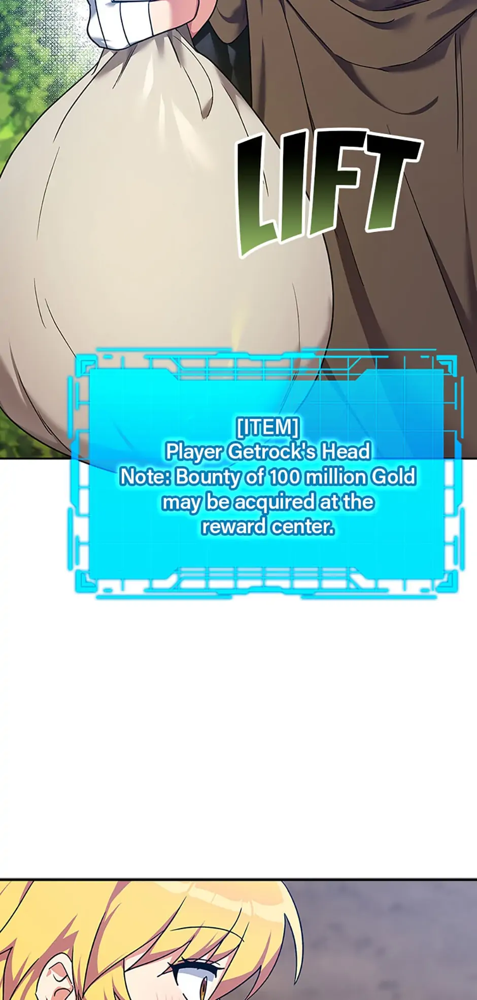 The Maxed-Out Player chapter 4 page 58