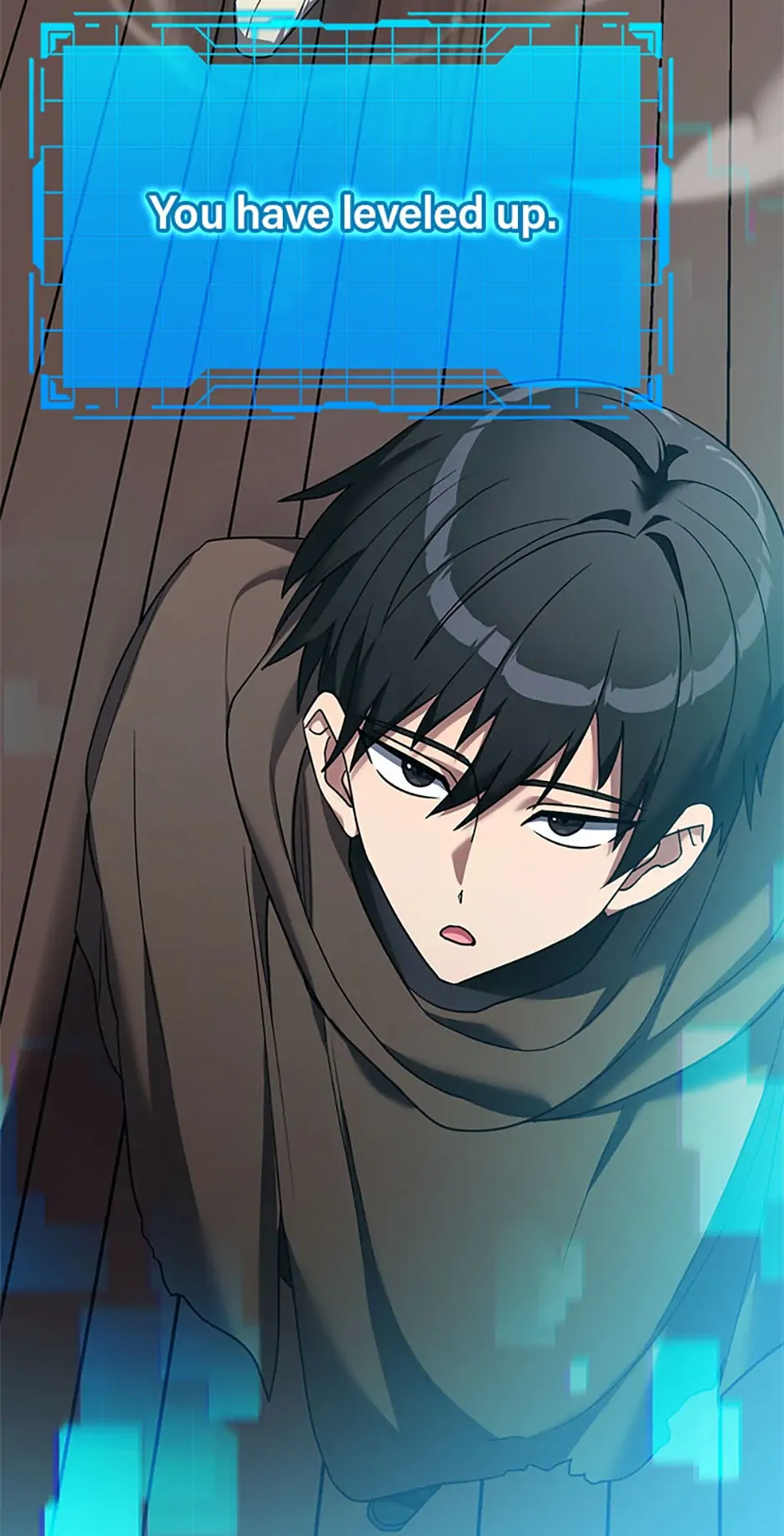 The Maxed-Out Player chapter 4 page 6