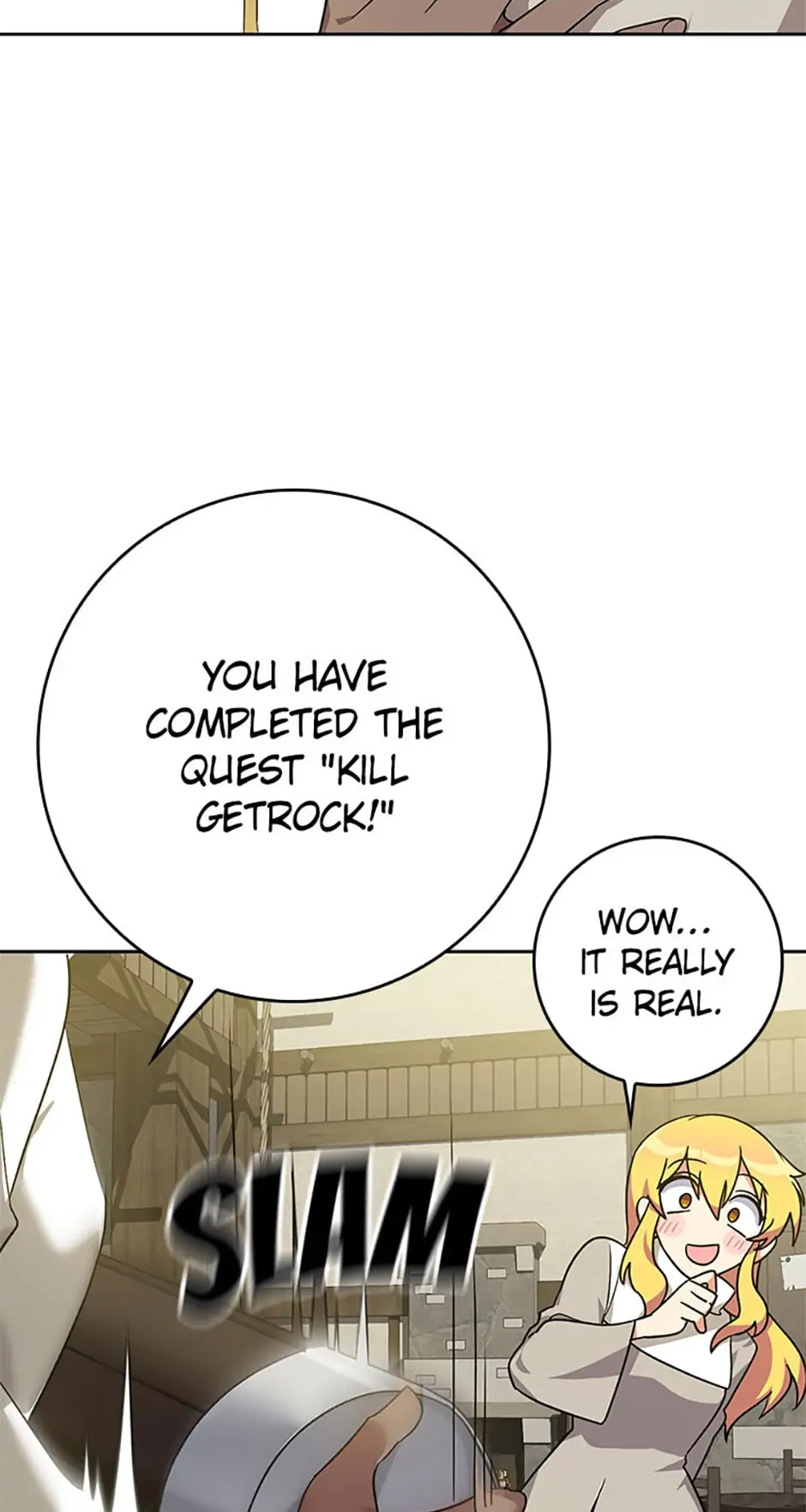 The Maxed-Out Player chapter 4 page 64