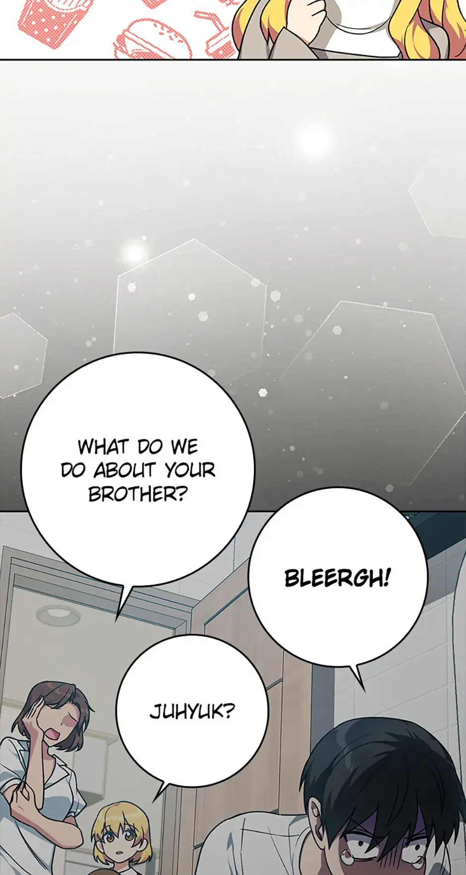 The Maxed-Out Player chapter 4 page 67