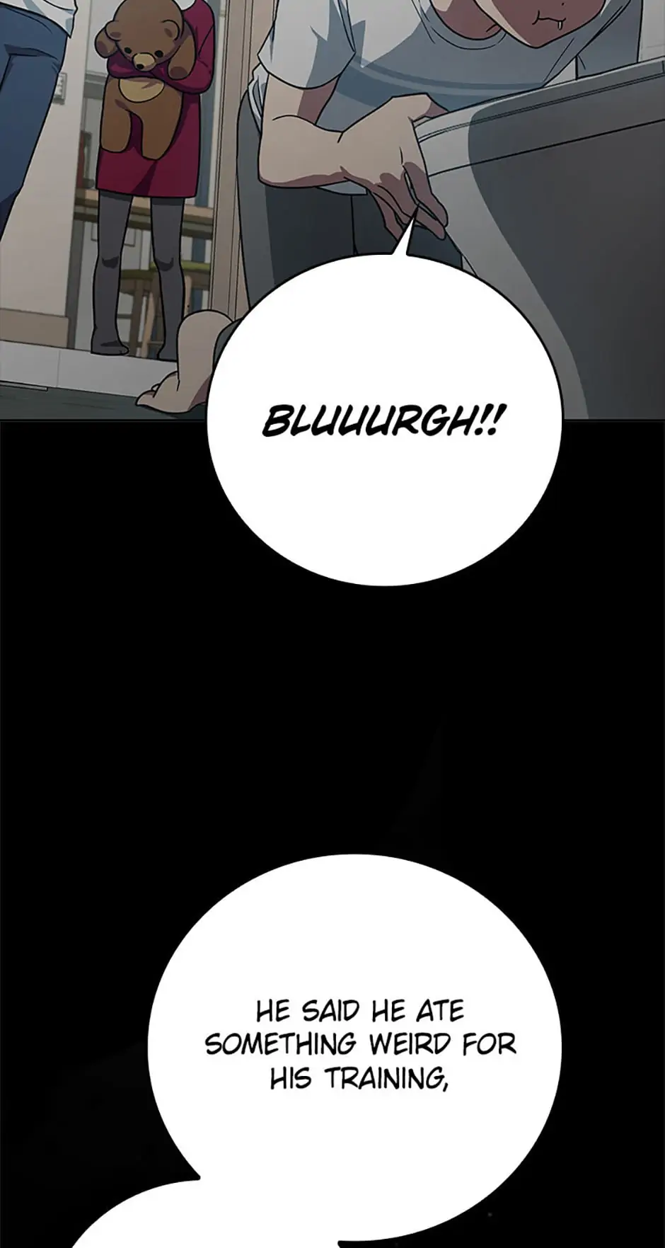 The Maxed-Out Player chapter 4 page 68