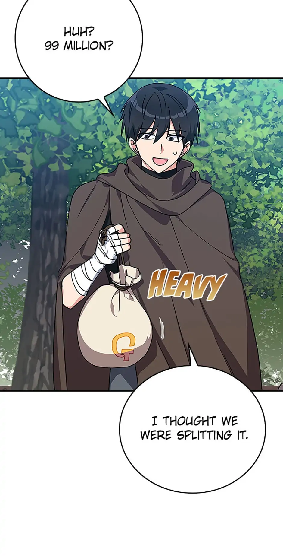 The Maxed-Out Player chapter 4 page 73