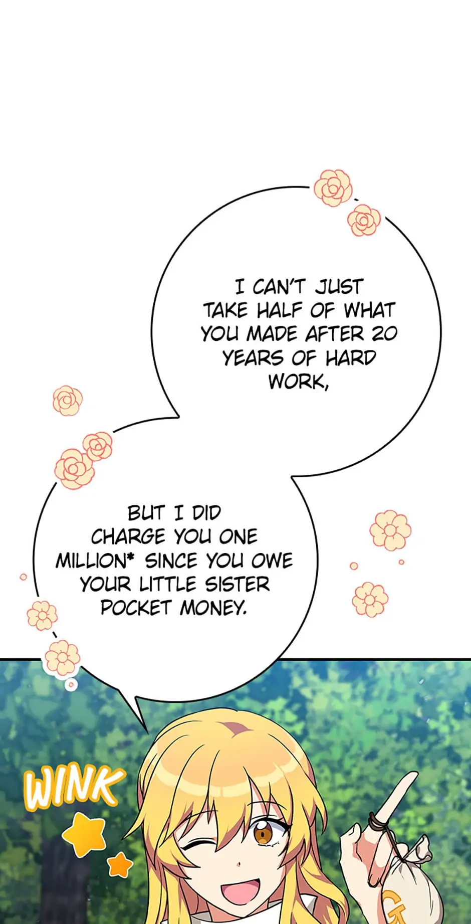 The Maxed-Out Player chapter 4 page 74