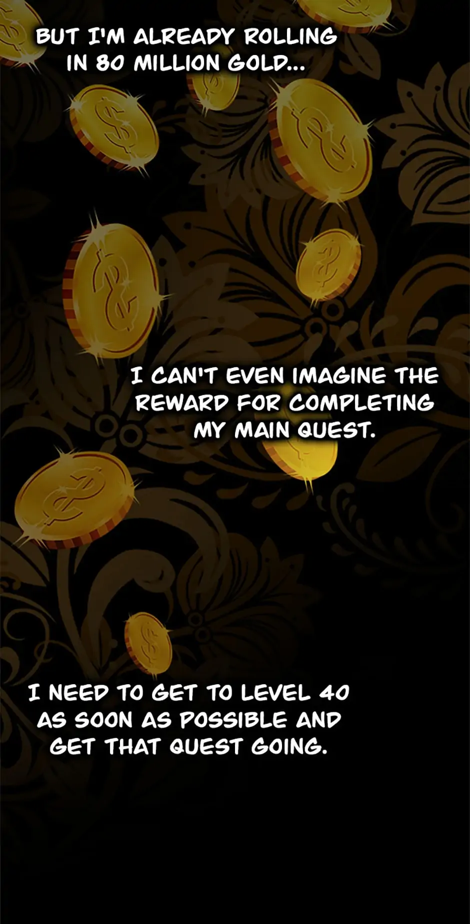 The Maxed-Out Player chapter 4 page 82