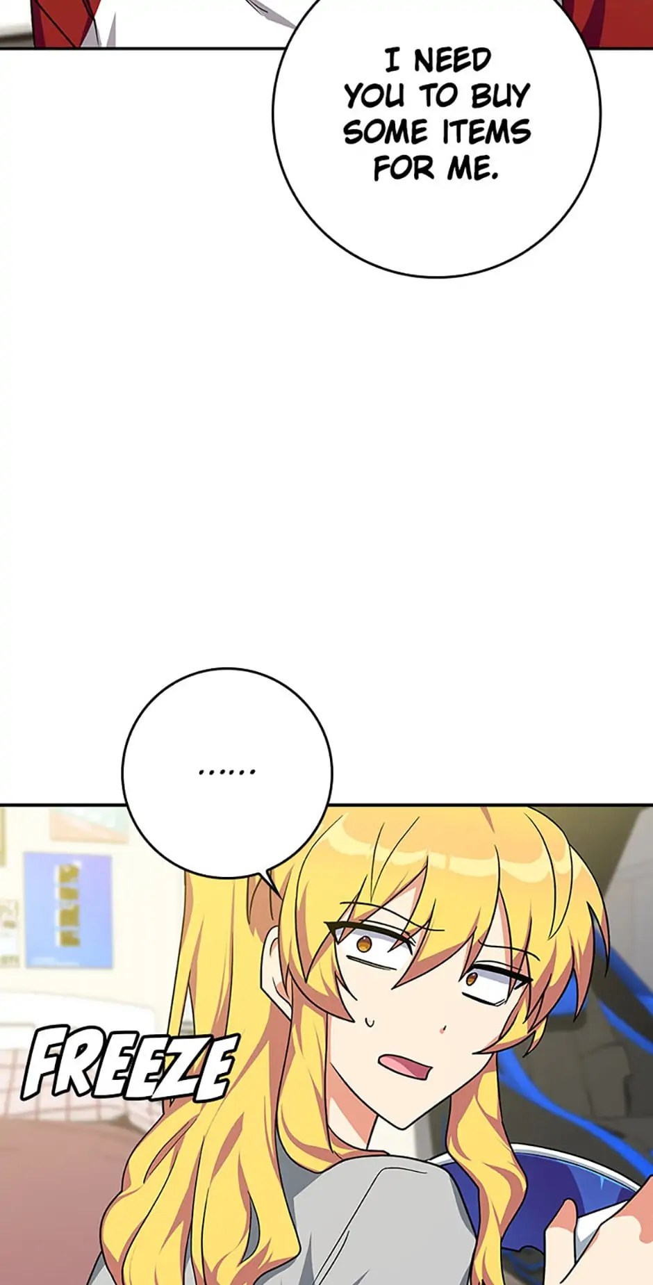 The Maxed-Out Player chapter 4 page 86