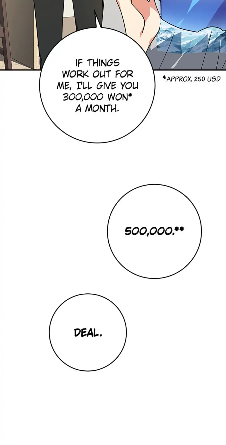 The Maxed-Out Player chapter 4 page 88