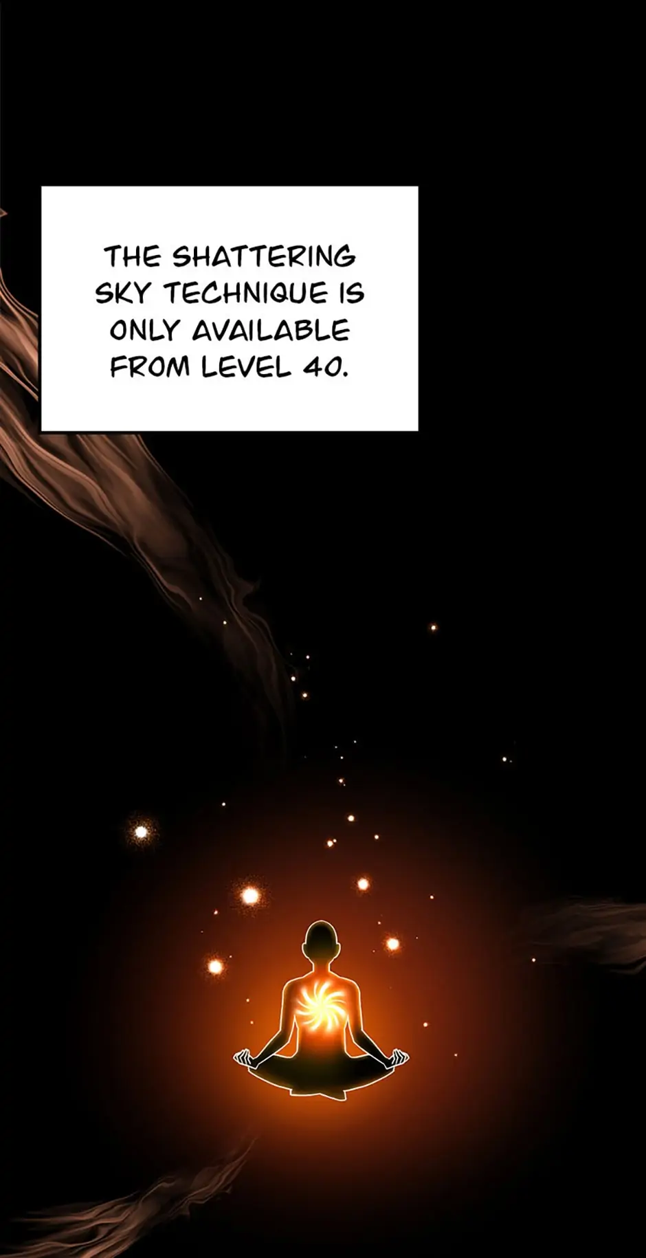 The Maxed-Out Player chapter 4 page 9