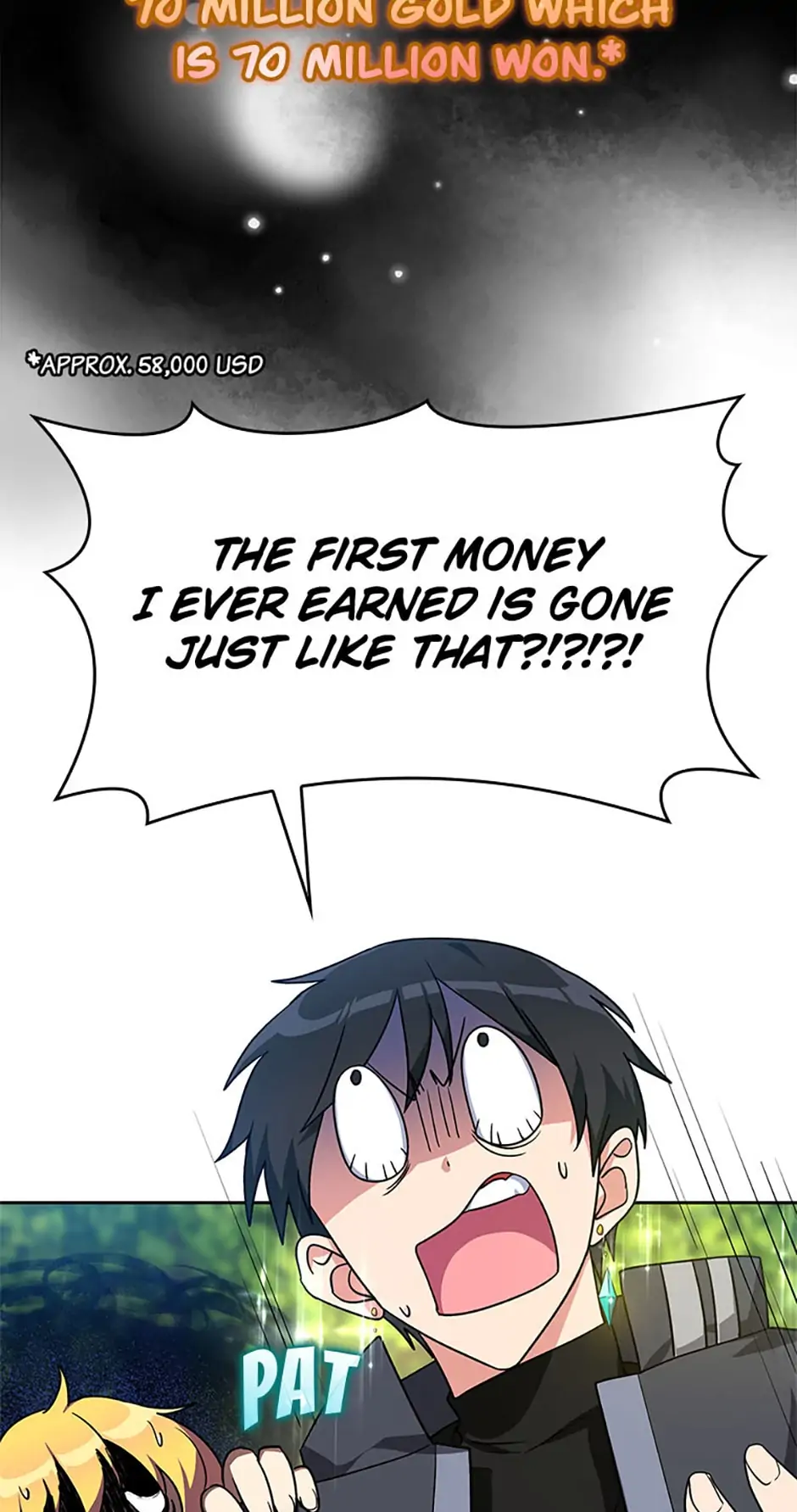 The Maxed-Out Player chapter 4 page 93