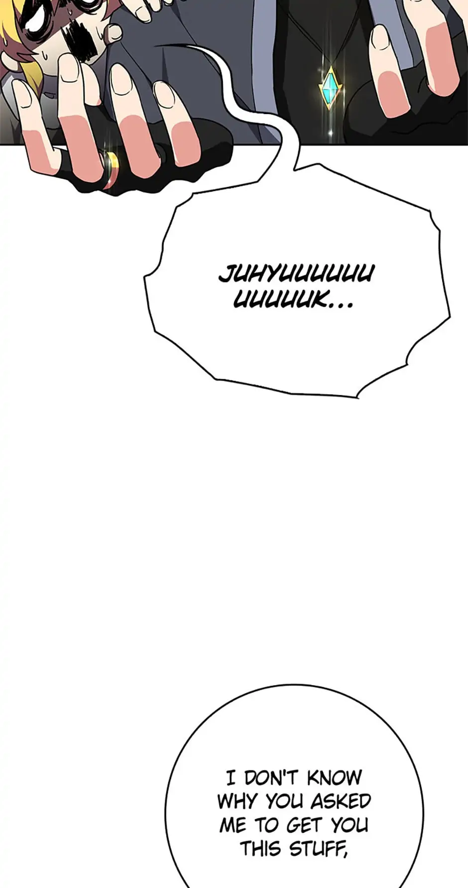 The Maxed-Out Player chapter 4 page 94