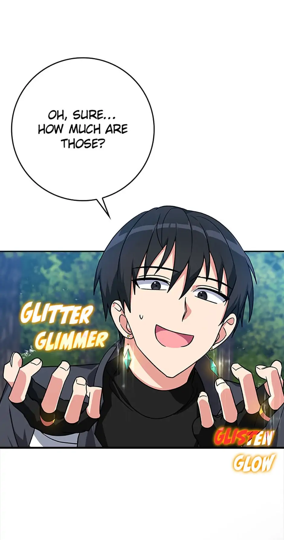 The Maxed-Out Player chapter 4 page 96