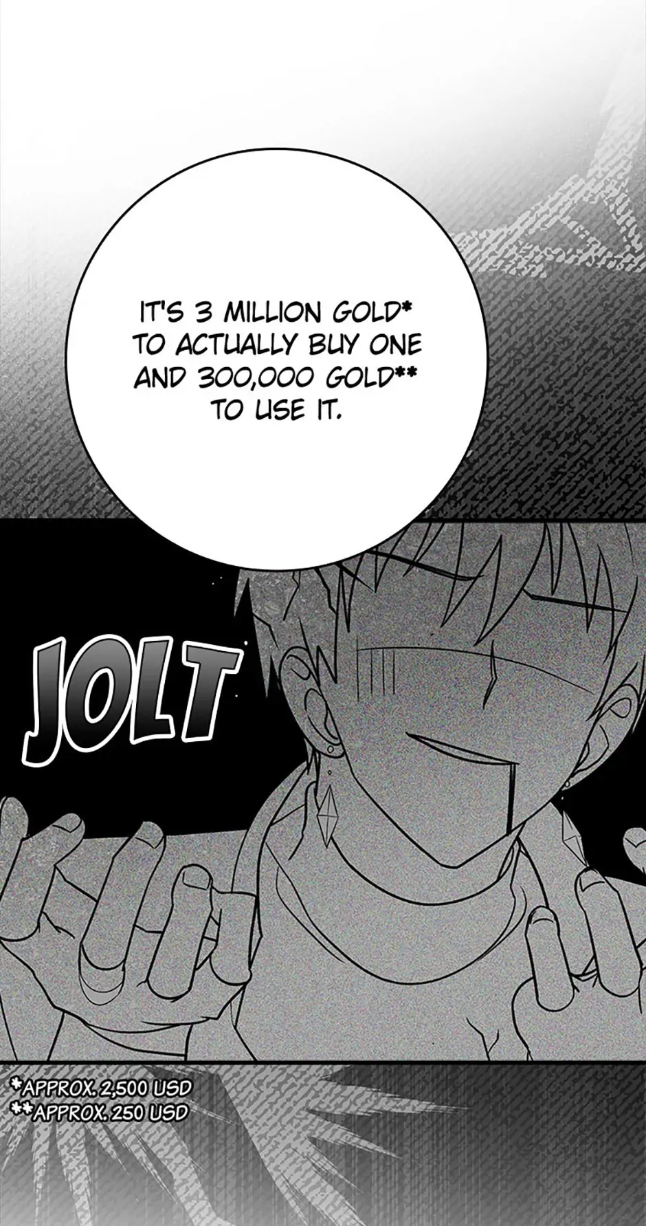 The Maxed-Out Player chapter 4 page 97