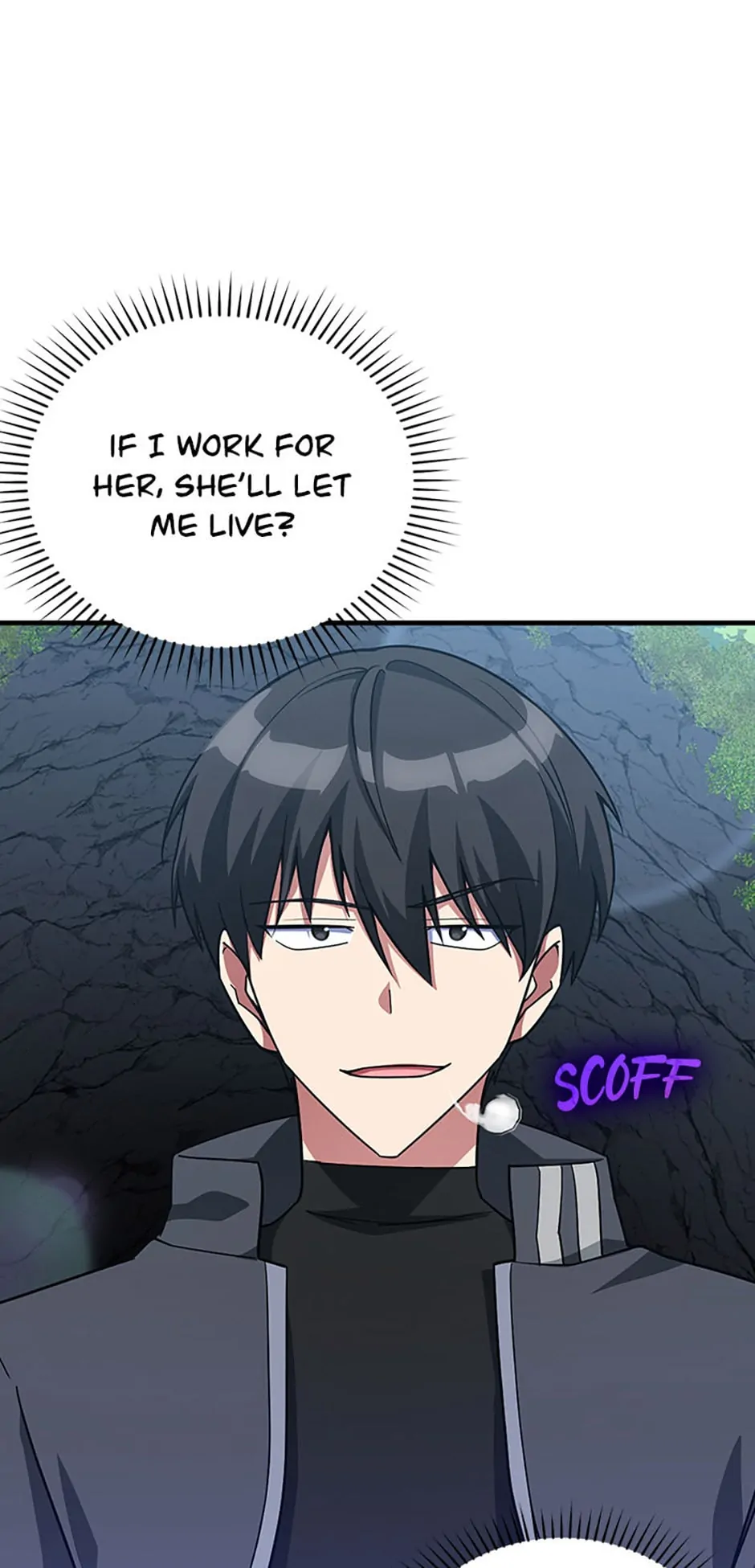 The Maxed-Out Player chapter 40 page 1