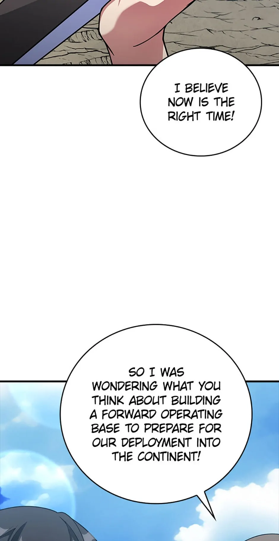 The Maxed-Out Player chapter 40 page 102