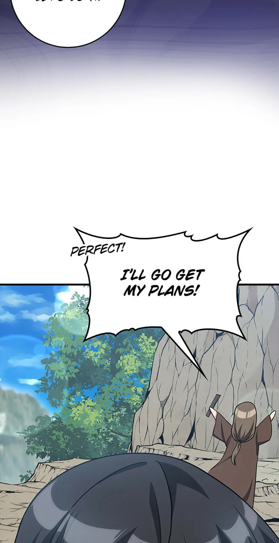 The Maxed-Out Player chapter 40 page 105