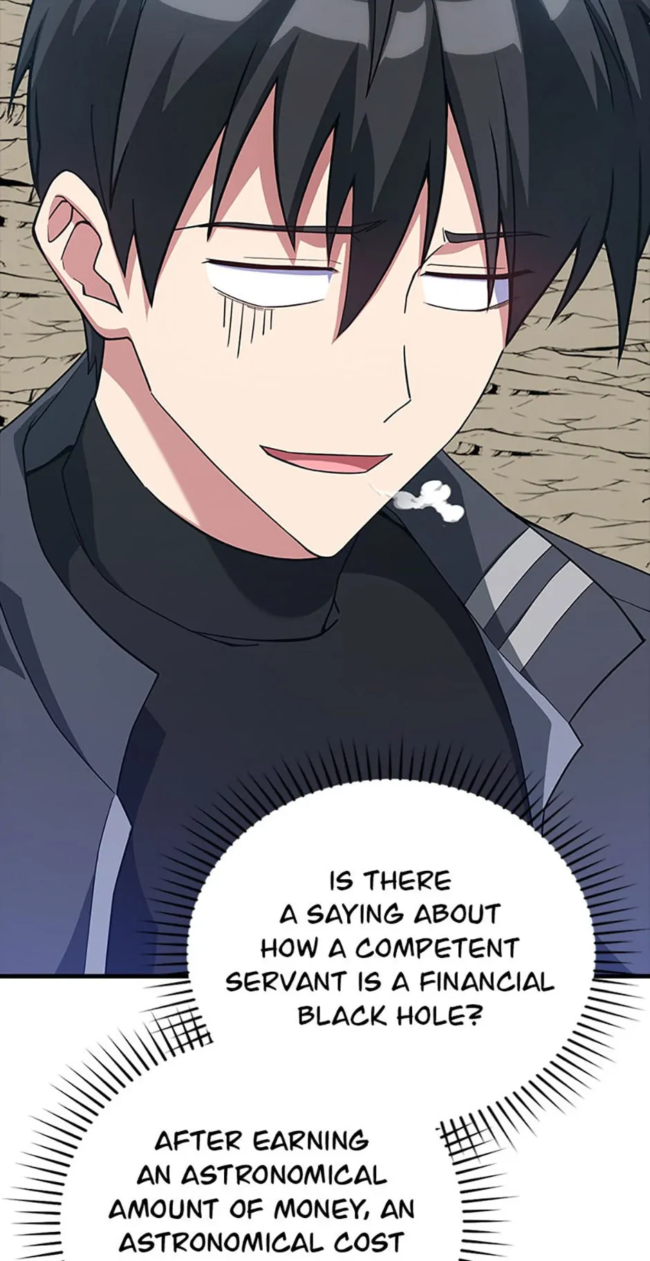 The Maxed-Out Player chapter 40 page 106