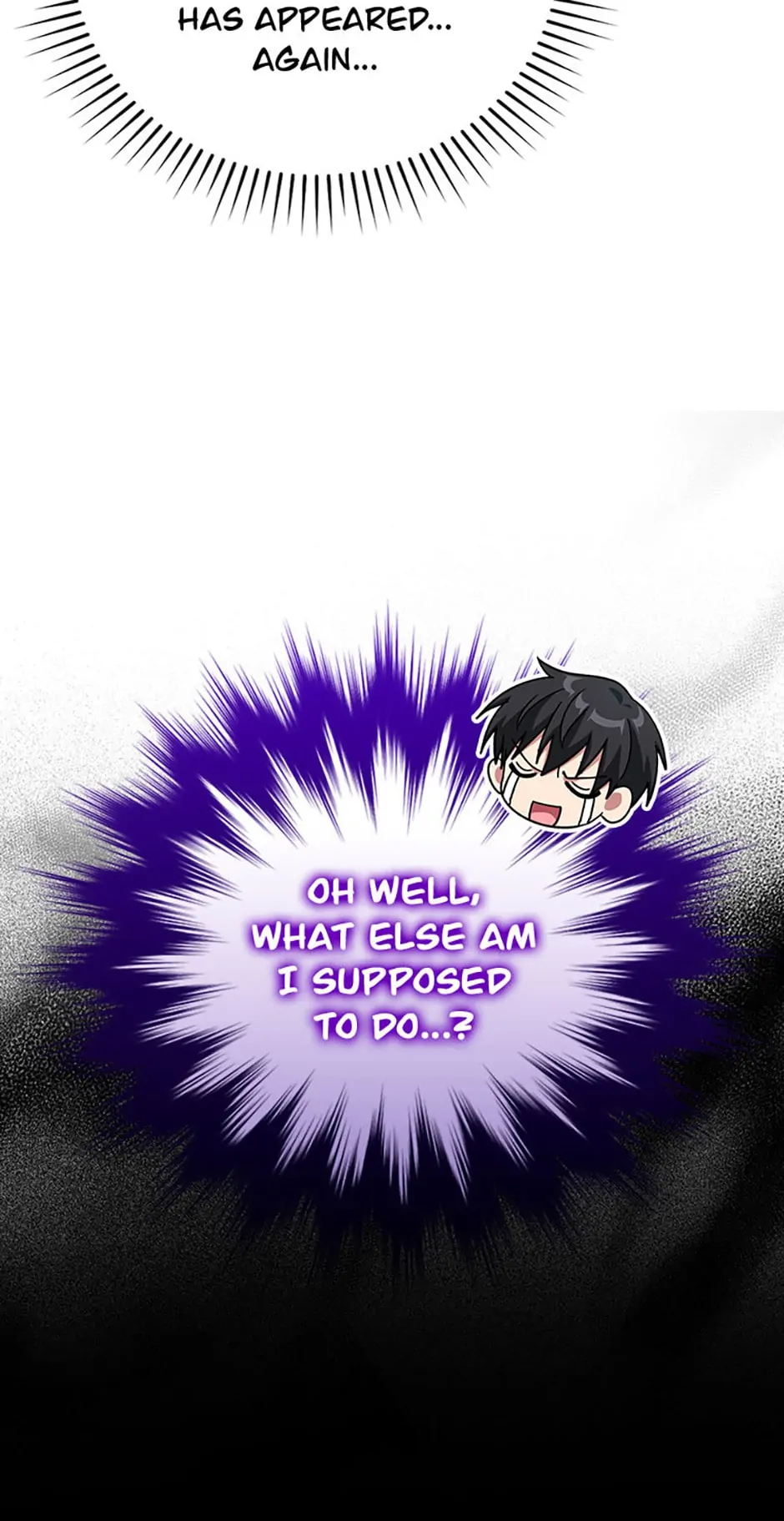 The Maxed-Out Player chapter 40 page 107