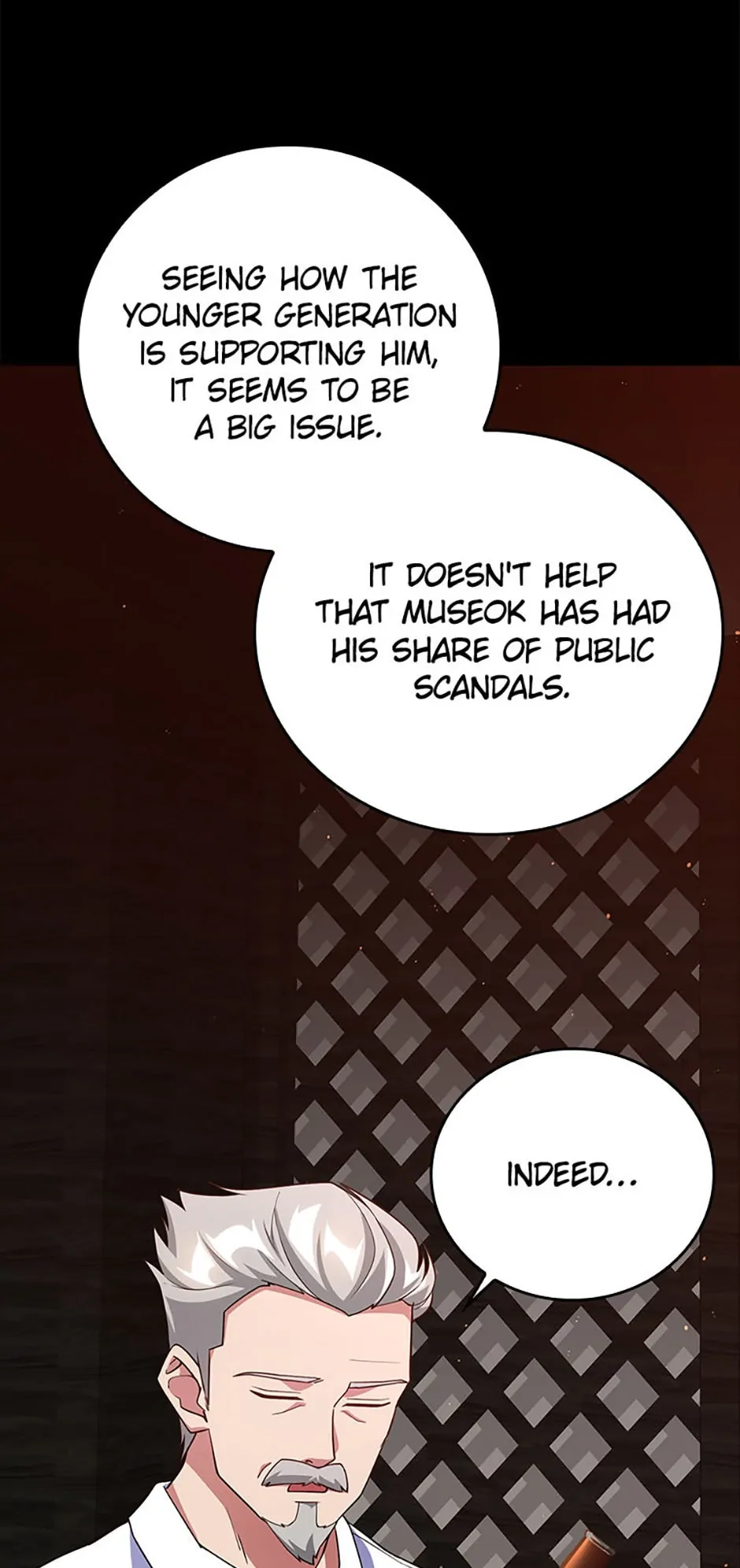 The Maxed-Out Player chapter 40 page 109