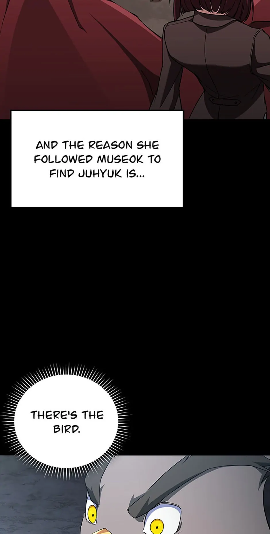 The Maxed-Out Player chapter 40 page 11